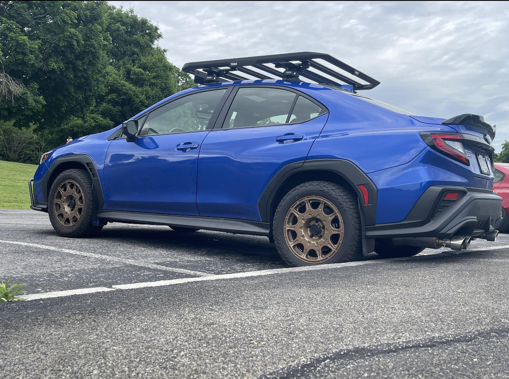 17-23 Subaru Impreza [GR40]