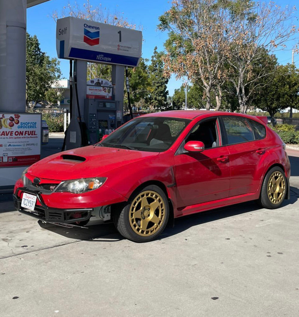 17-23 Subaru Impreza [GR40]