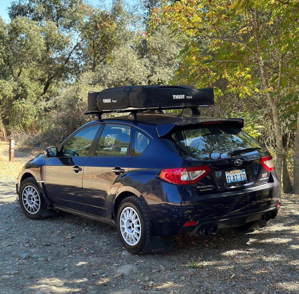 17-23 Subaru Impreza [GR40]