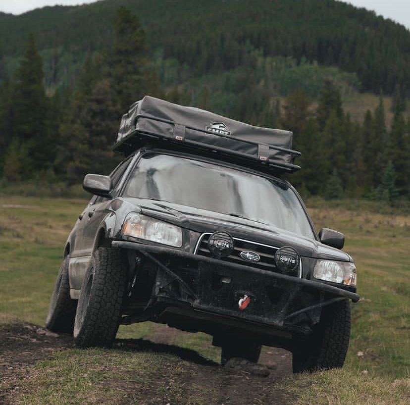14-18 Subaru Forester [GR Lite]