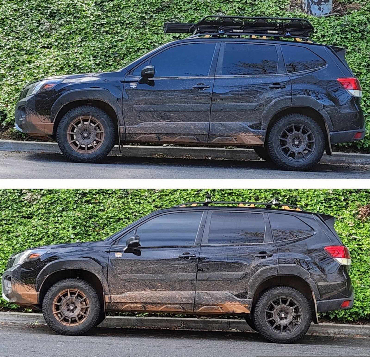 19-24 Subaru Forester [GR40]