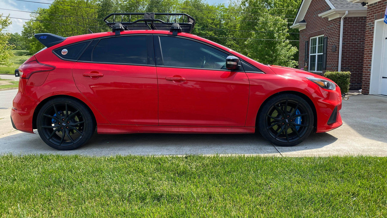 15-18 Ford Focus RS [GR40]