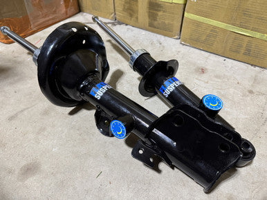 02-07 Subaru Impreza [Flatout TR Unloaded]