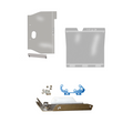 Underbody Skid Plate Package - Fits 19-26 Subaru Ascent