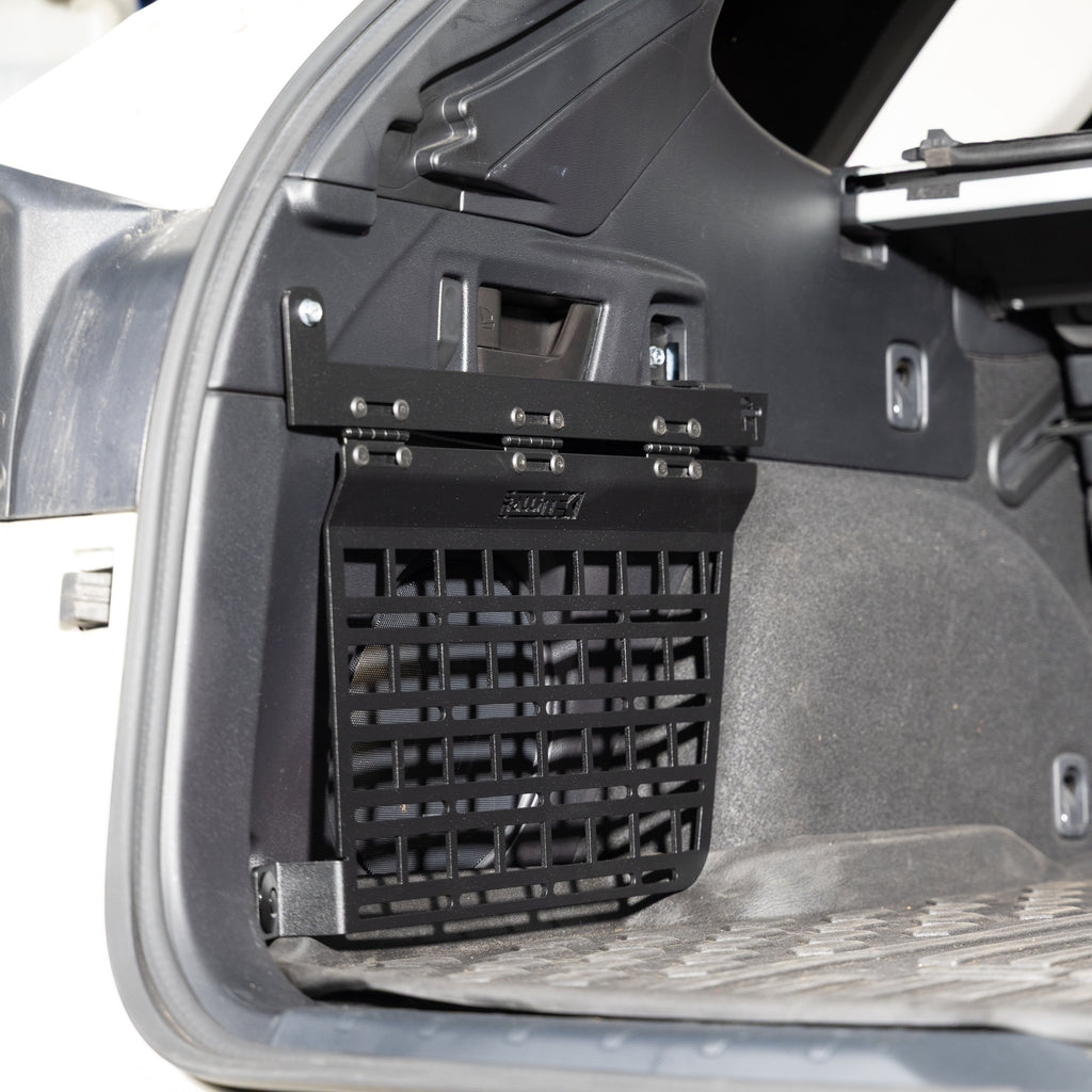 Rear Cargo Molle Panels - Fits 2020-2025 Subaru Outback