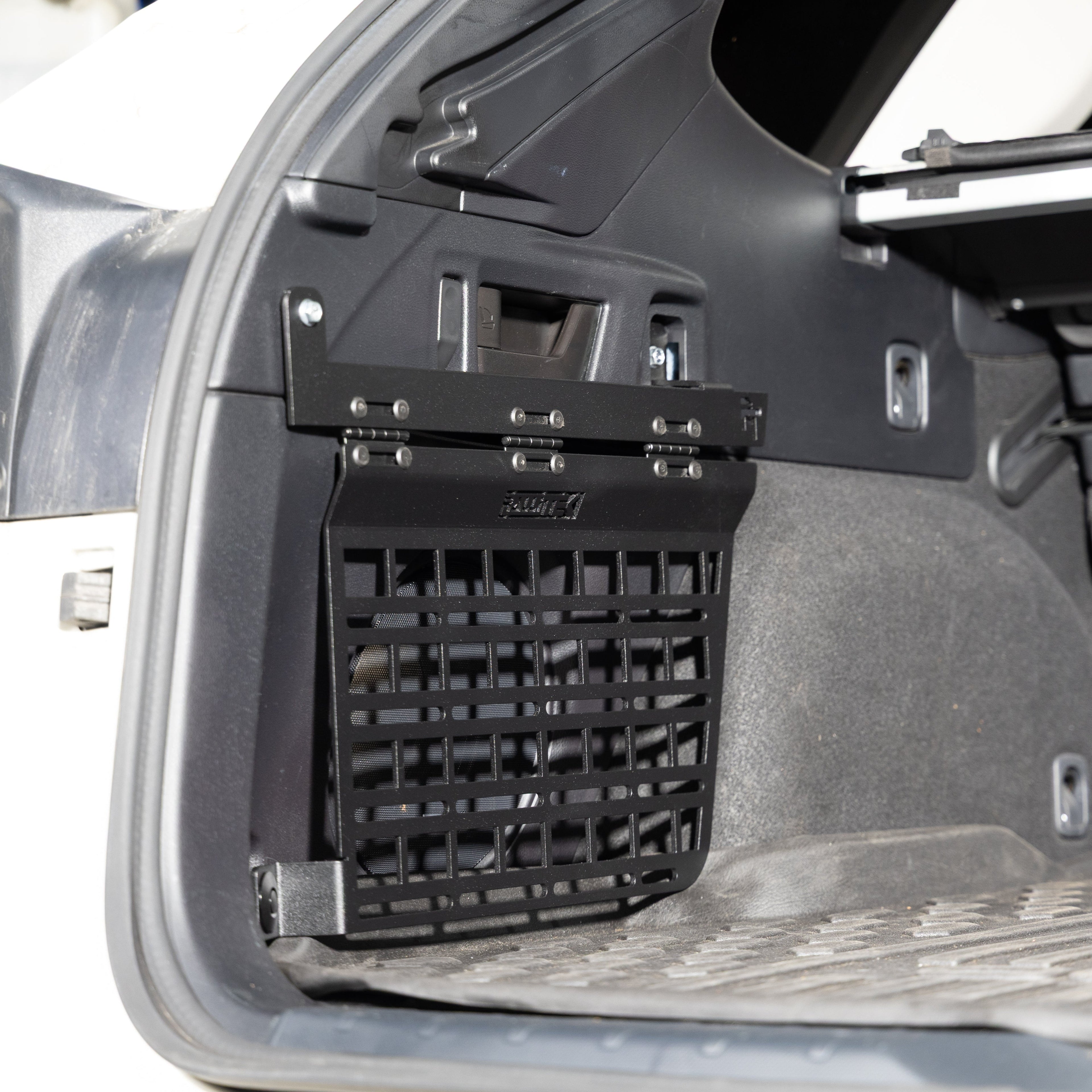 Rear Cargo Molle Panels - Fits 2020-2025 Subaru Outback