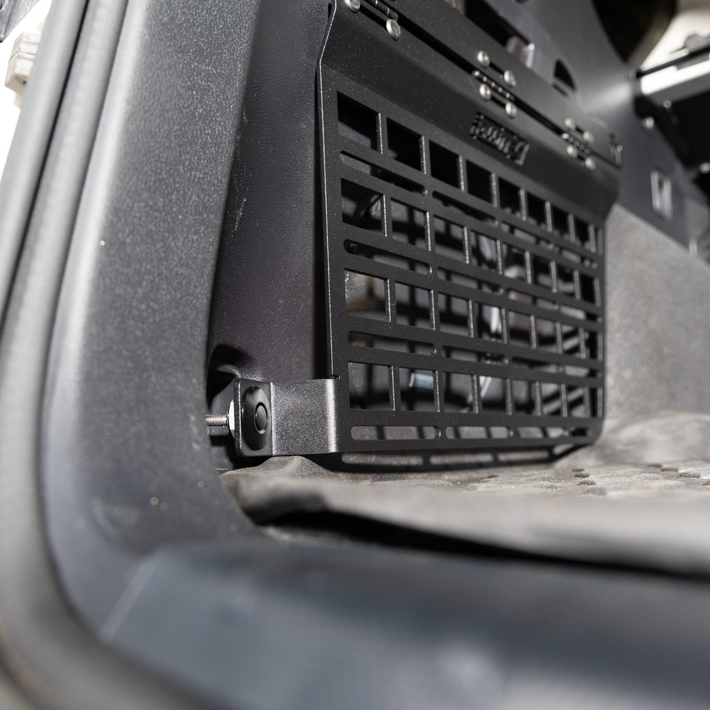 Rear Cargo Molle Panels - Fits 2020-2025 Subaru Outback