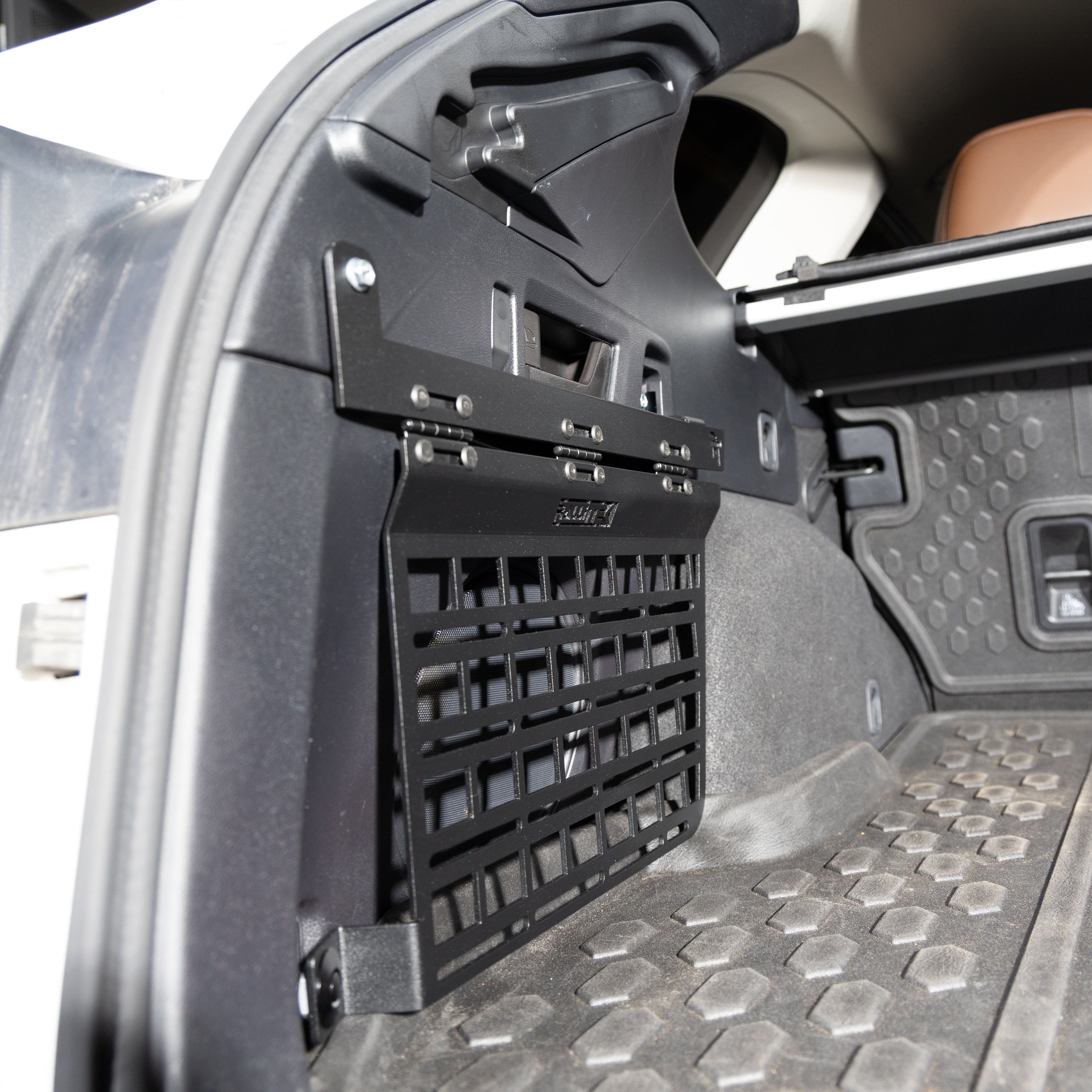 Rear Cargo Molle Panels - Fits 2020-2025 Subaru Outback