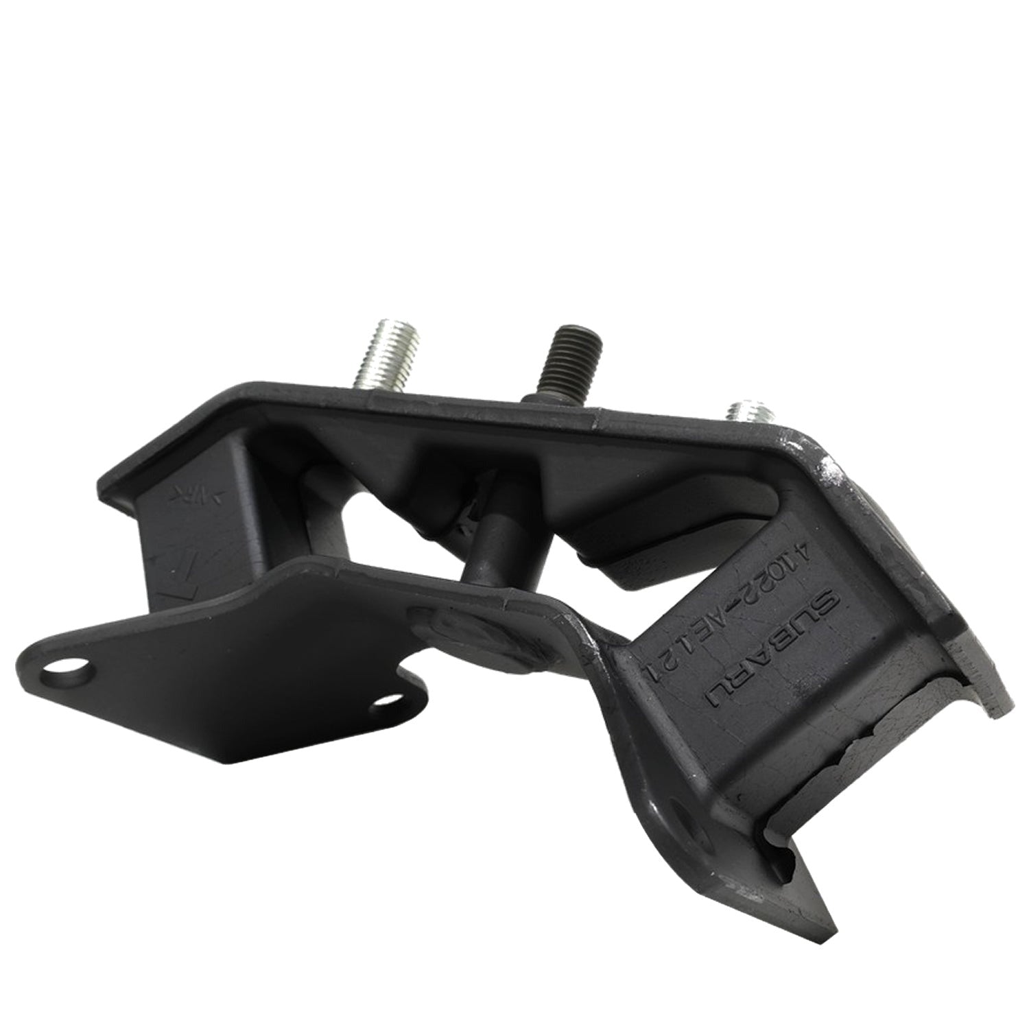 Transmission Mount W/ Anti-Wobble Bushing - Fits 03-13 Subaru Forester