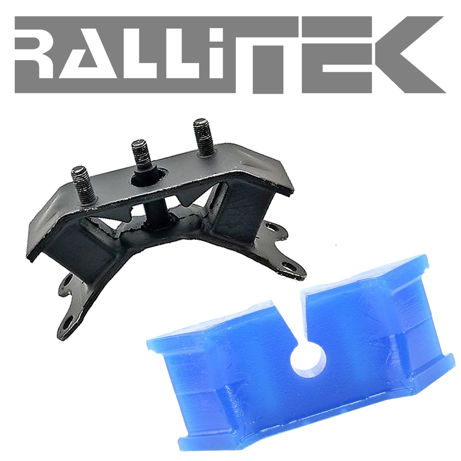 Transmission Mount W/ Anti-Wobble Bushing - Fits 15-21 Subaru WRX