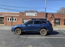 05-09 Subaru Outback [GR LITE]