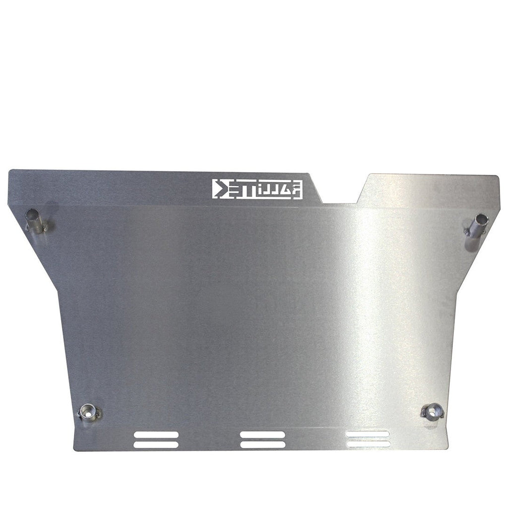 RalliTEK Transmission Skid Plate - Crosstrek 2018-2019