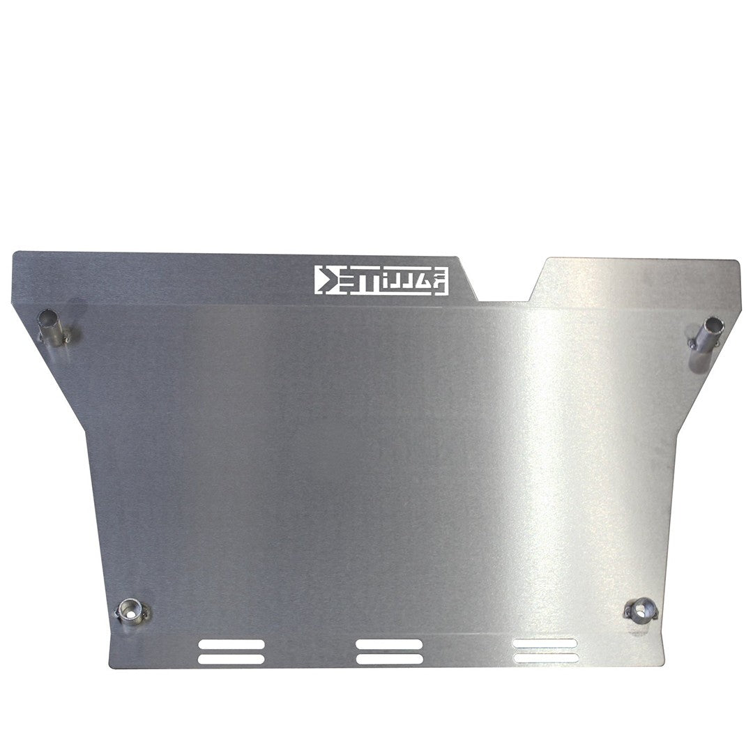 RalliTEK Transmission Skid Plate - Crosstrek 2018-2019