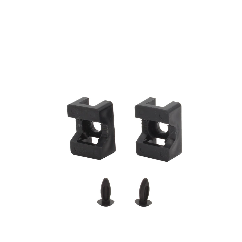 RalliTEK Ditch Light Mount