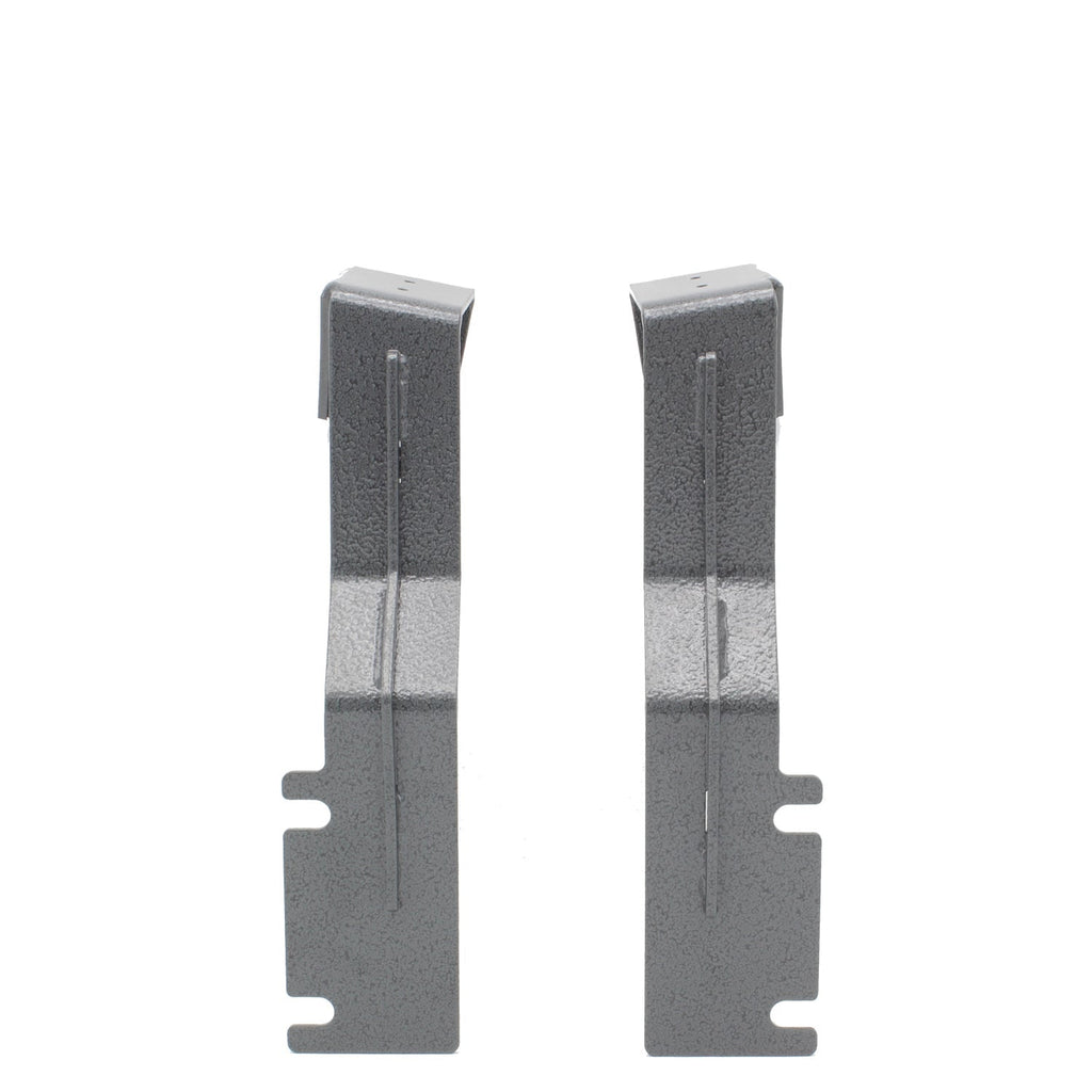 RalliTEK Ditch Light Mounts - Forester 2014-2018