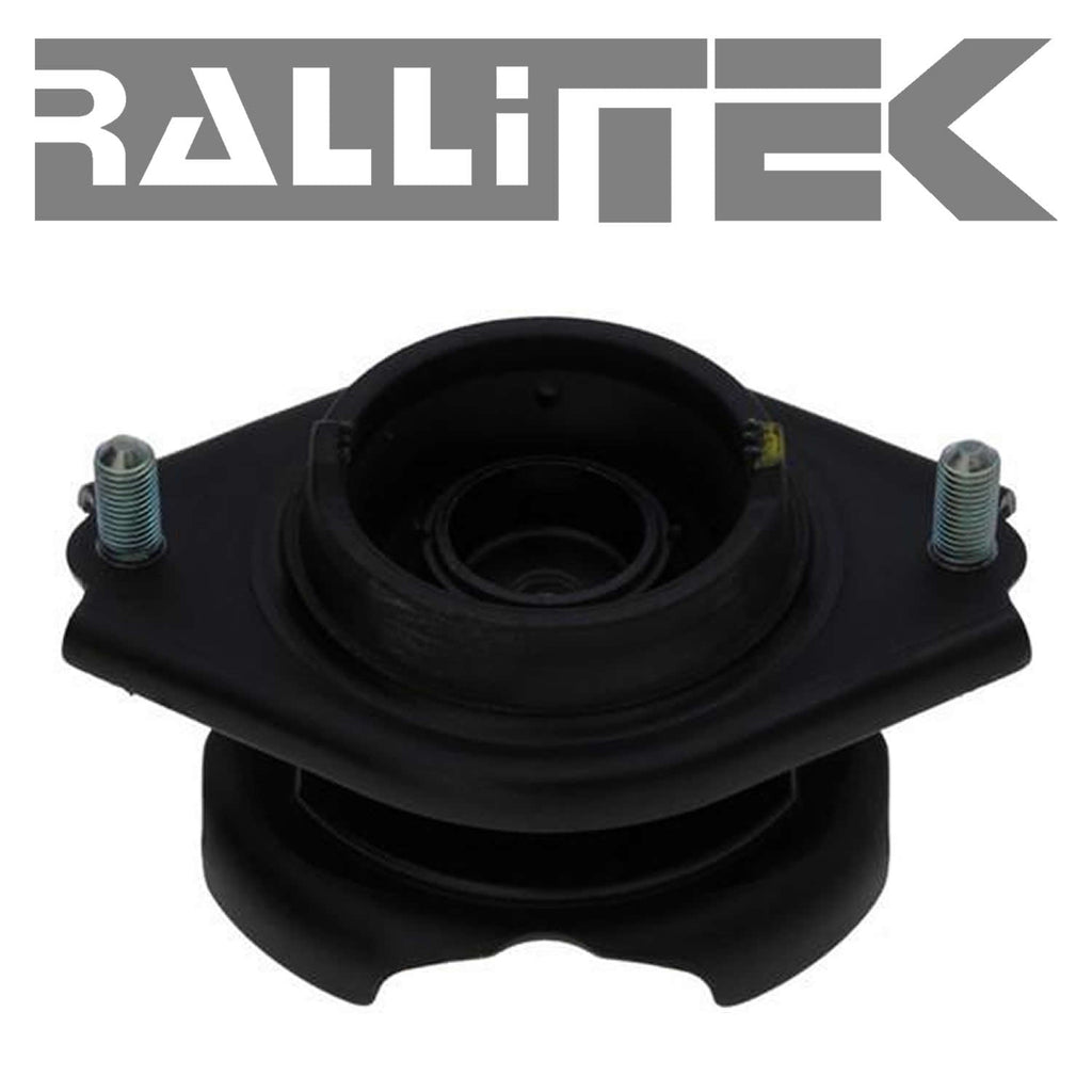 RalliTEK 0.75" Rear Springs & OEM Struts Assembled - Outback 2015-2018