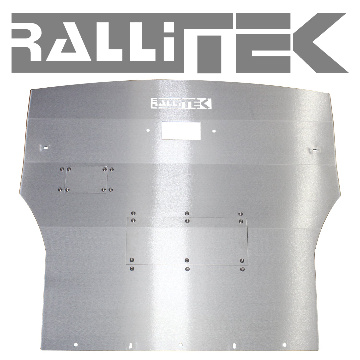 Underbody Skid Plate Package - Fits 15-19 Subaru Outback