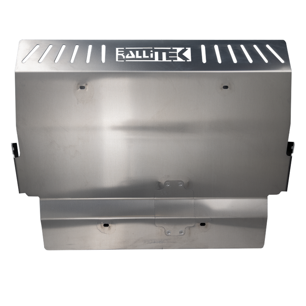 25-26 Forester Front Skid Plate