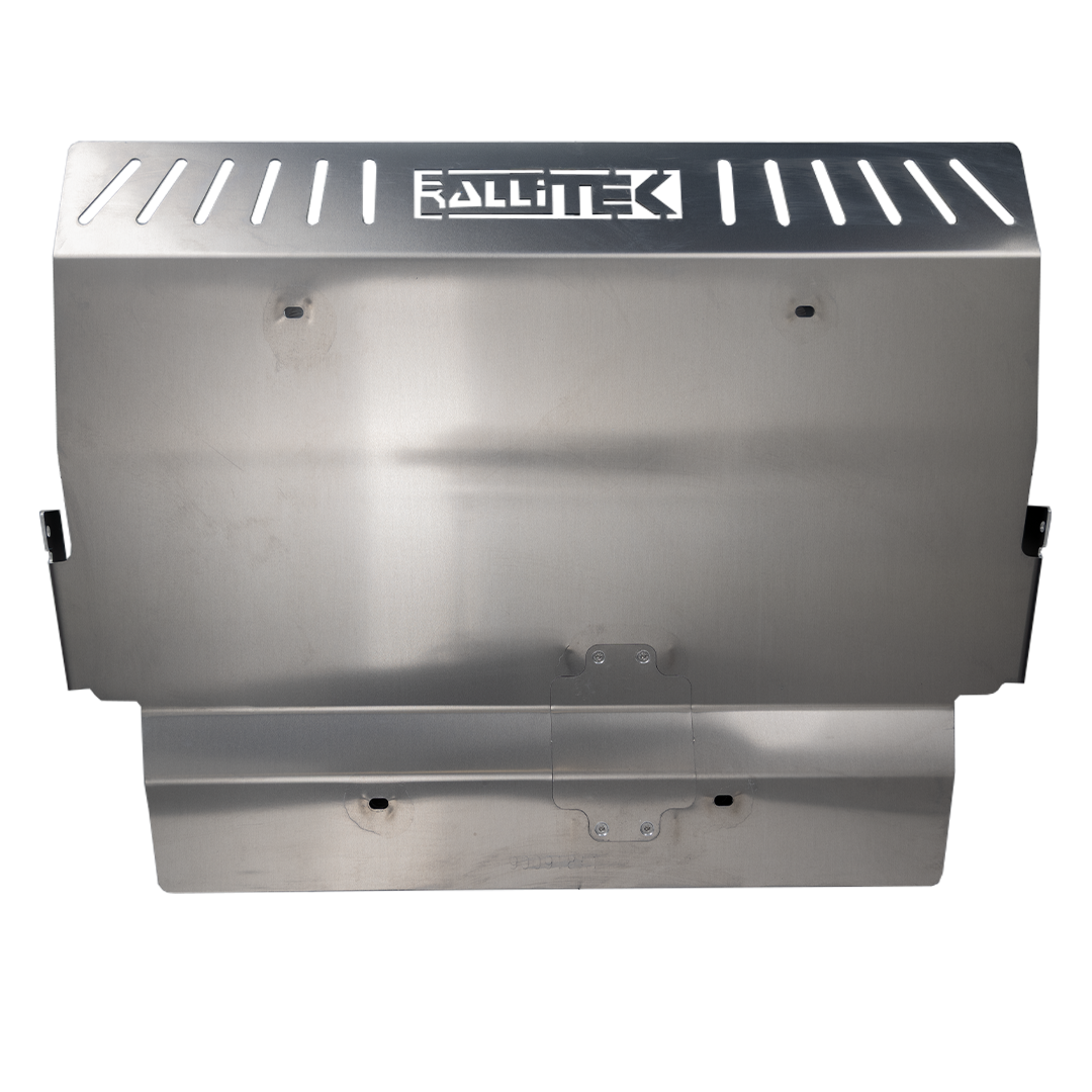 25-26 Forester Front Skid Plate