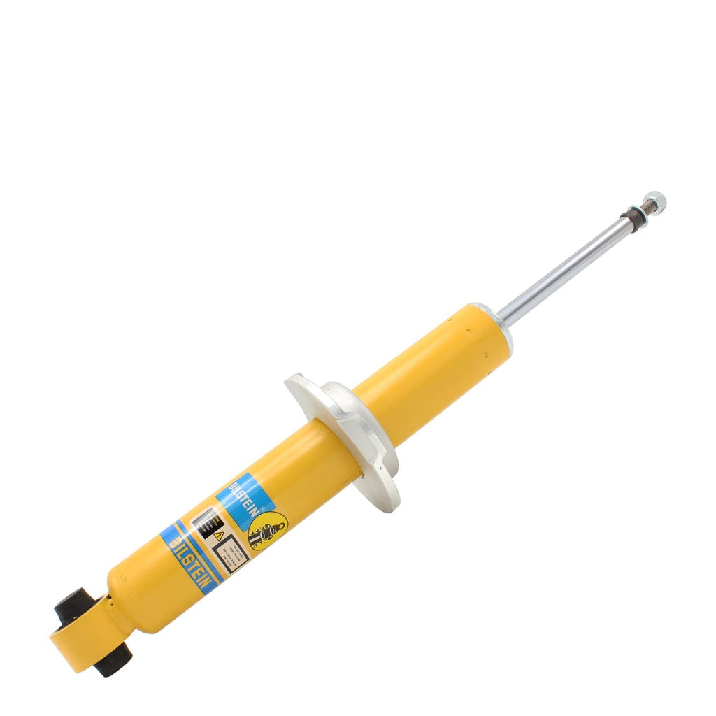 RalliTEK 1.25" Rear Raised Sport Springs & Bilstein B6 Struts Assembled - Crosstrek XV 2013-2017