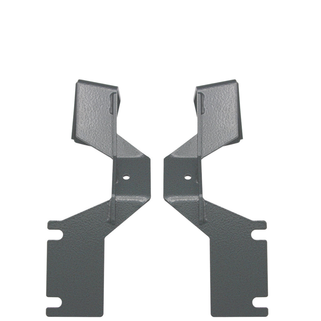 RalliTEK Ditch Light Mounts - Forester 2019-2026 / Outback 2020-2026
