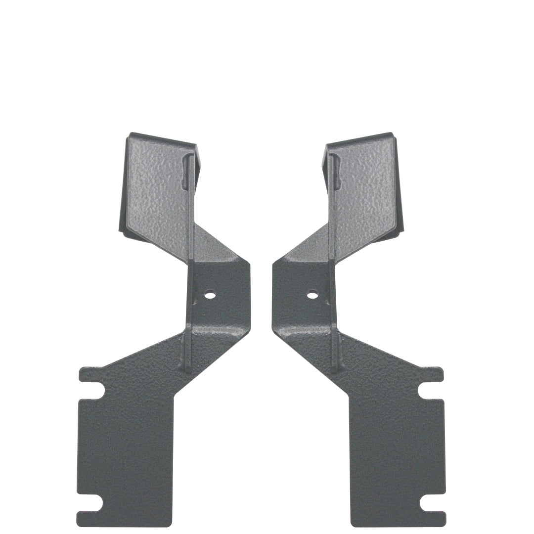 RalliTEK Ditch Light Mounts - Forester 2019-2026 / Outback 2020-2026