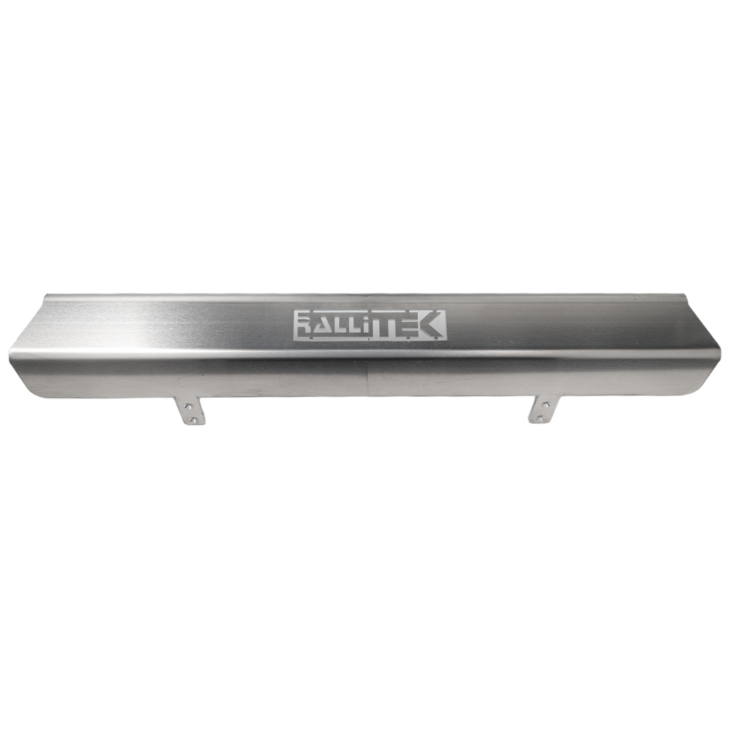 Extreme Total Protection Skid Plate Package - Fits 2026 Subaru Forester Wilderness