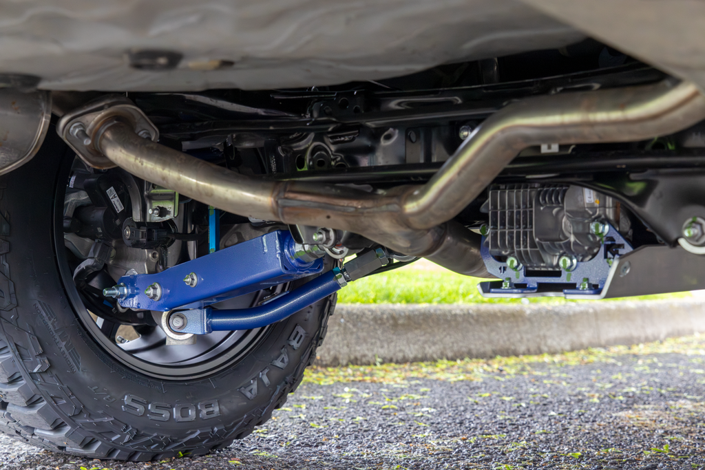 Heavy Duty Rear Adjustable Endlinks - Fits 2010-2026 Subaru Outback