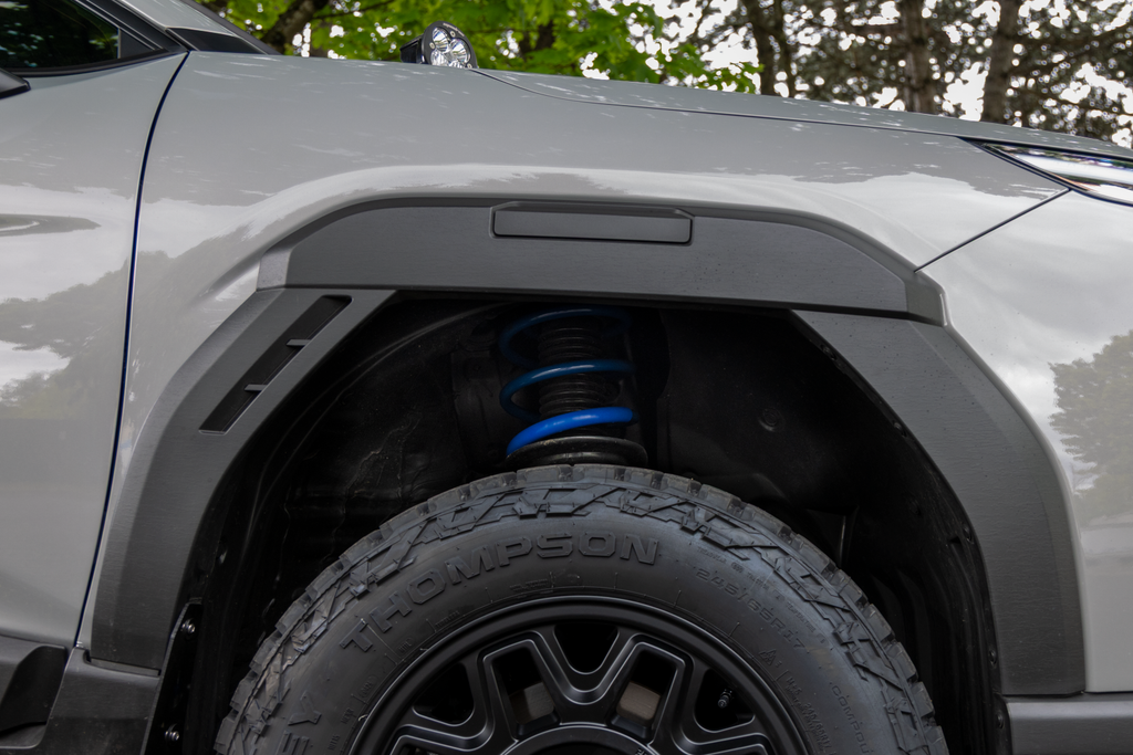 3" Suspension Lift Kit - Fits 2026 Subaru Outback Wilderness