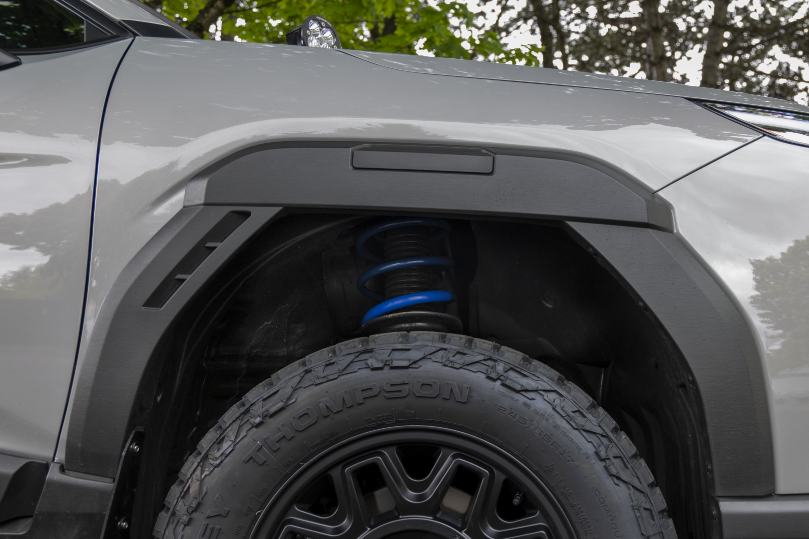 3" Suspension Lift Kit - Fits 2026 Subaru Outback Wilderness