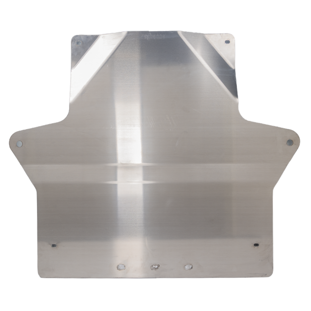 Extreme Total Protection Skid Plate Package - Fits 2026 Subaru Outback XT
