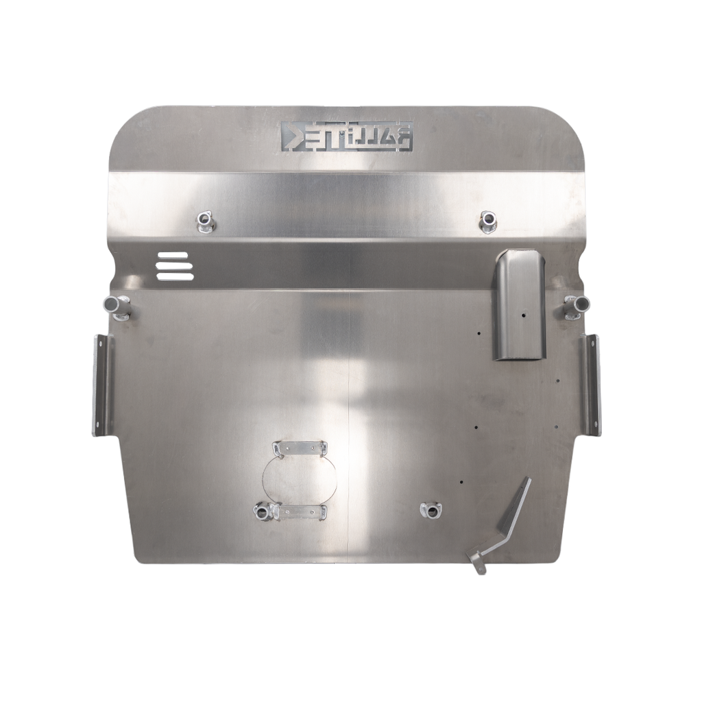 Extreme Total Protection Skid Plate Package - Fits 2026 Subaru Outback XT