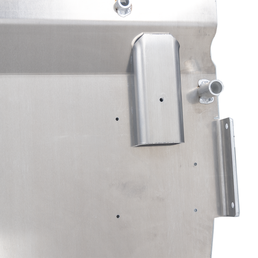 Extreme Total Protection Skid Plate Package - Fits 2026 Subaru Outback Wilderness