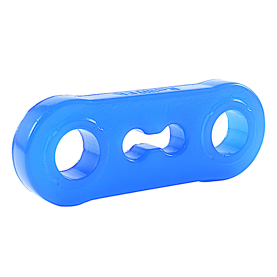 RalliTEK Transmission Crossmember Mount Bushings   Subaru