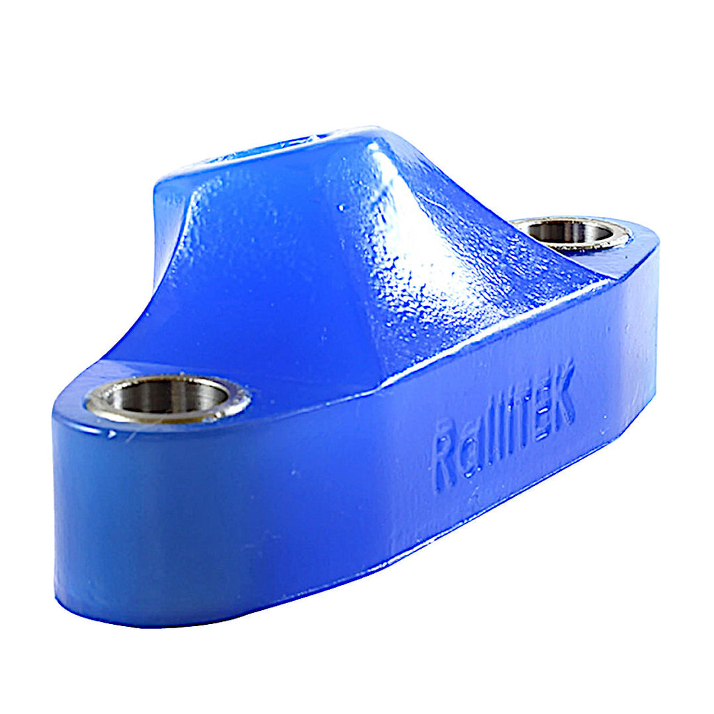 RalliTEK Rear Shifter Bushing - WRX 2002-2014 / STI 2004-2017 / More