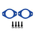 RalliTEK 0.5" Rear Lift Kit Spacers - Outback & Legacy 2000-2009 / Baja 2003-2006