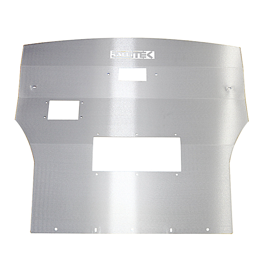 RalliTEK Front Skid Plate - Outback 2015-2019