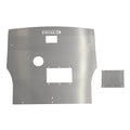 RalliTEK Front Skid Plate - Outback 2010-2014