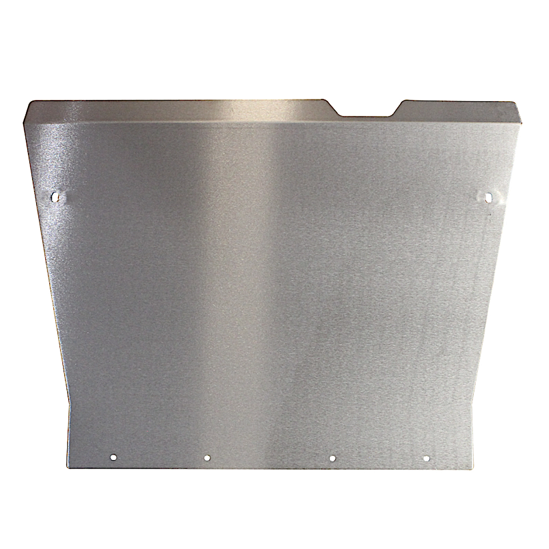 Underbody Skid Plate Package - Fits 13-17 Subaru Crosstrek