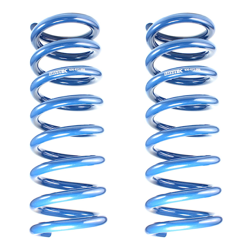 1" Lift Overload Spring Kit - Fits 22-25 Subaru Outback Wilderness