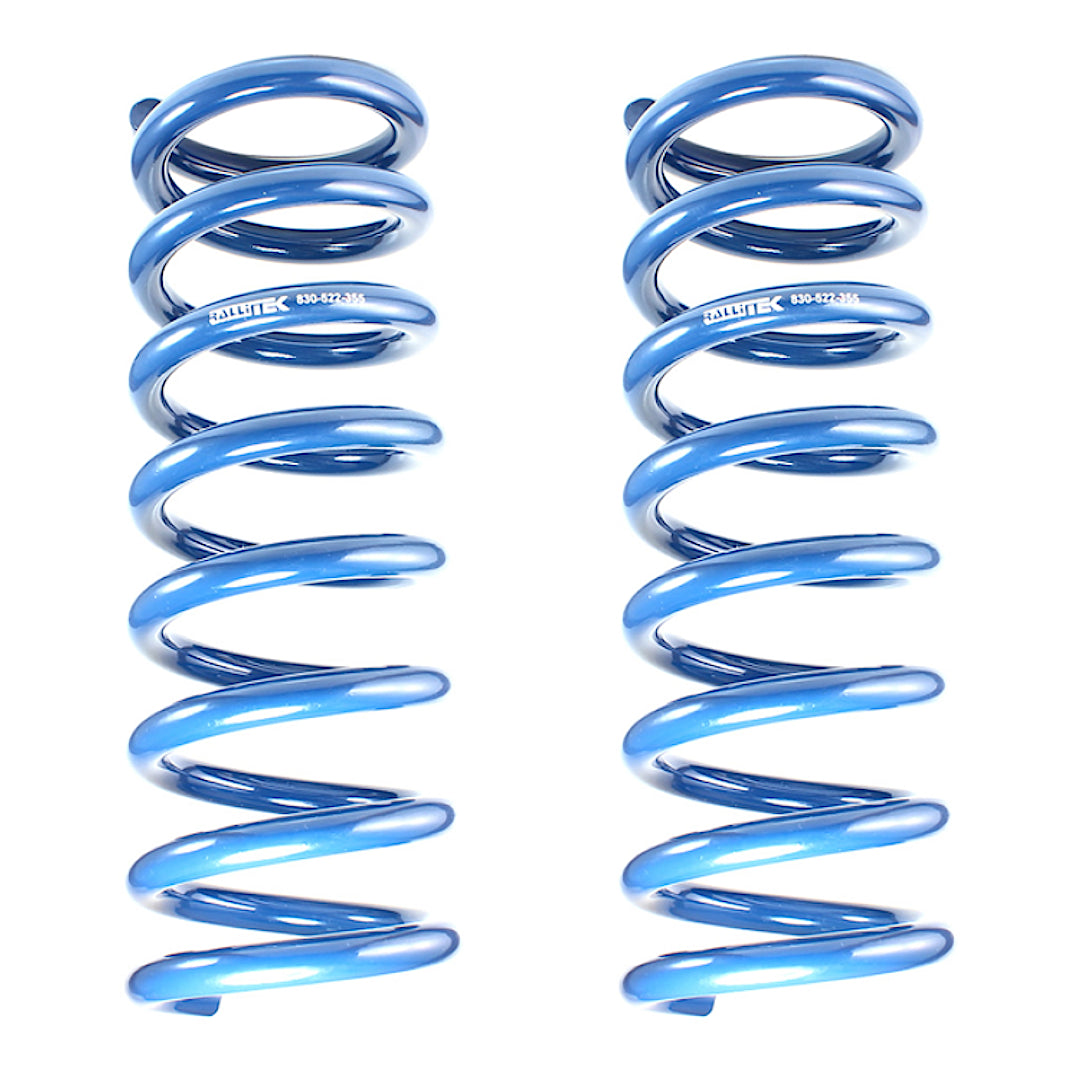 1" Lift Overload Spring Kit - Fits 22-25 Subaru Outback Wilderness
