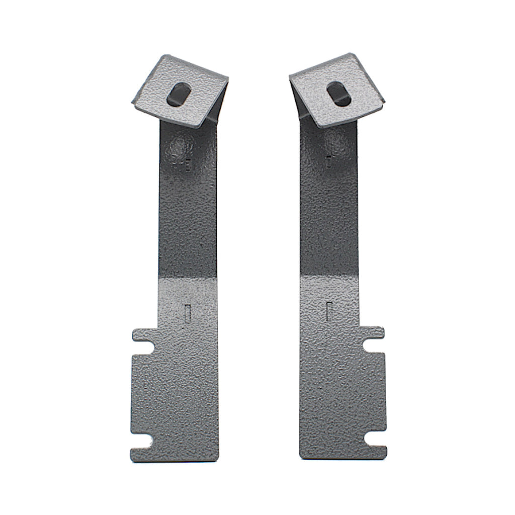 RalliTEK Ditch Light Mounts - Forester 2014-2018 / Crosstrek XV 2013-2017