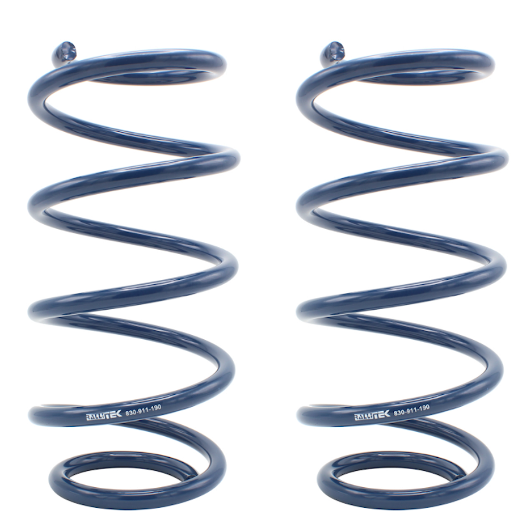1/2" Lift Overload Spring Kit - Fits 20-25 Subaru Outback