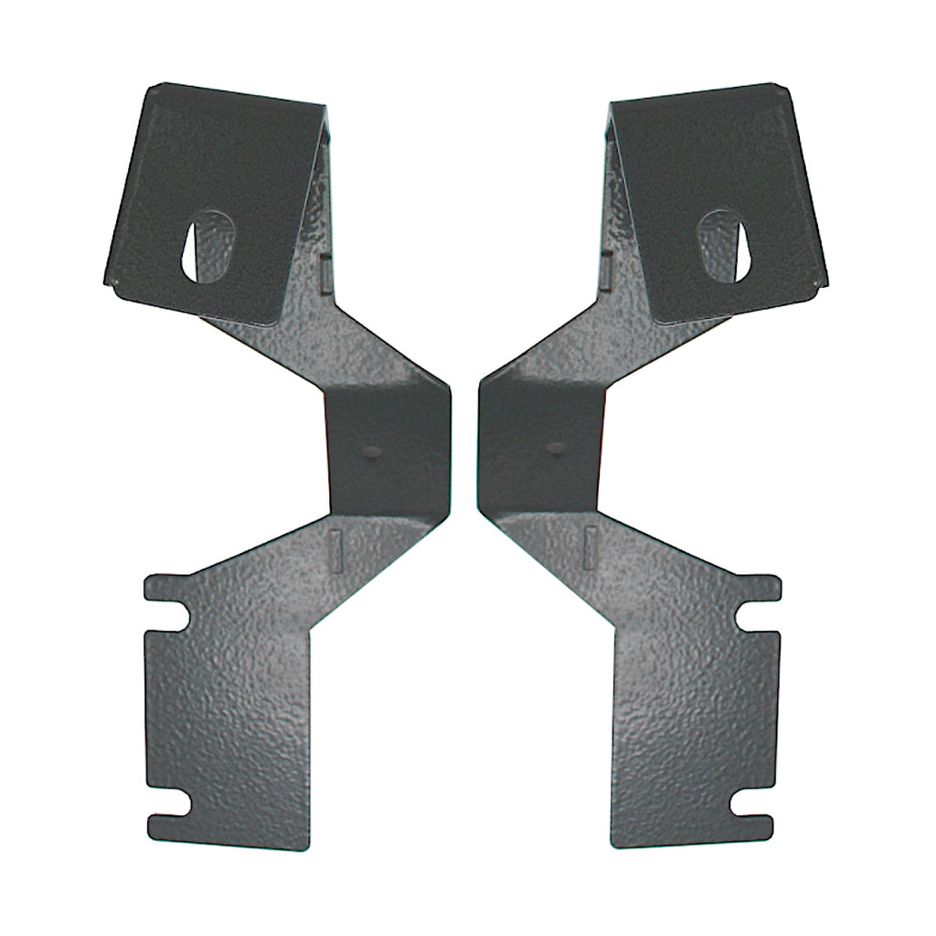 RalliTEK Ditch Light Mounts - Forester 2019+ / Outback 2020+