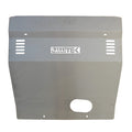 RalliTEK Front Skid Plate - Outback 2020-2022