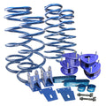 RalliTEK 3.25‚Äö√Ñ√∂‚àö√ë‚àöœÄ Super Raised Lift Kit w/Alignment Correction ‚Äö√Ñ√∂‚àö√ë‚àö¬® 2003-2008 Forester