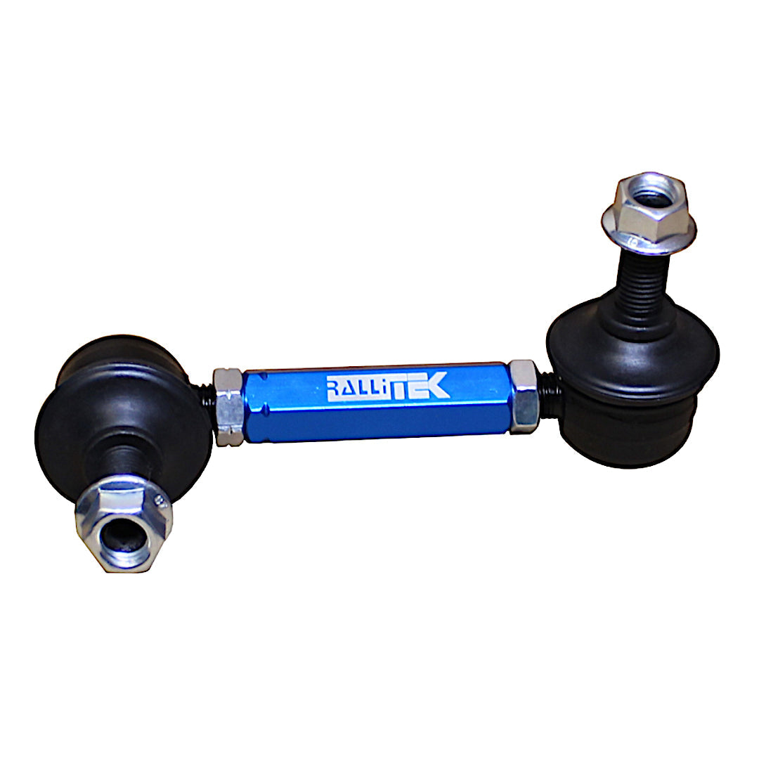 4" Lift Bilstein B6 Suspension Lift Kit - Fits 12-16 Subaru Impreza