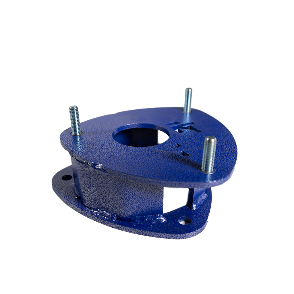 2" Front Lift Kit Spacers - Fits 19-26 Subaru Ascent