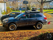 10-14 Subaru Outback [GR LITE]