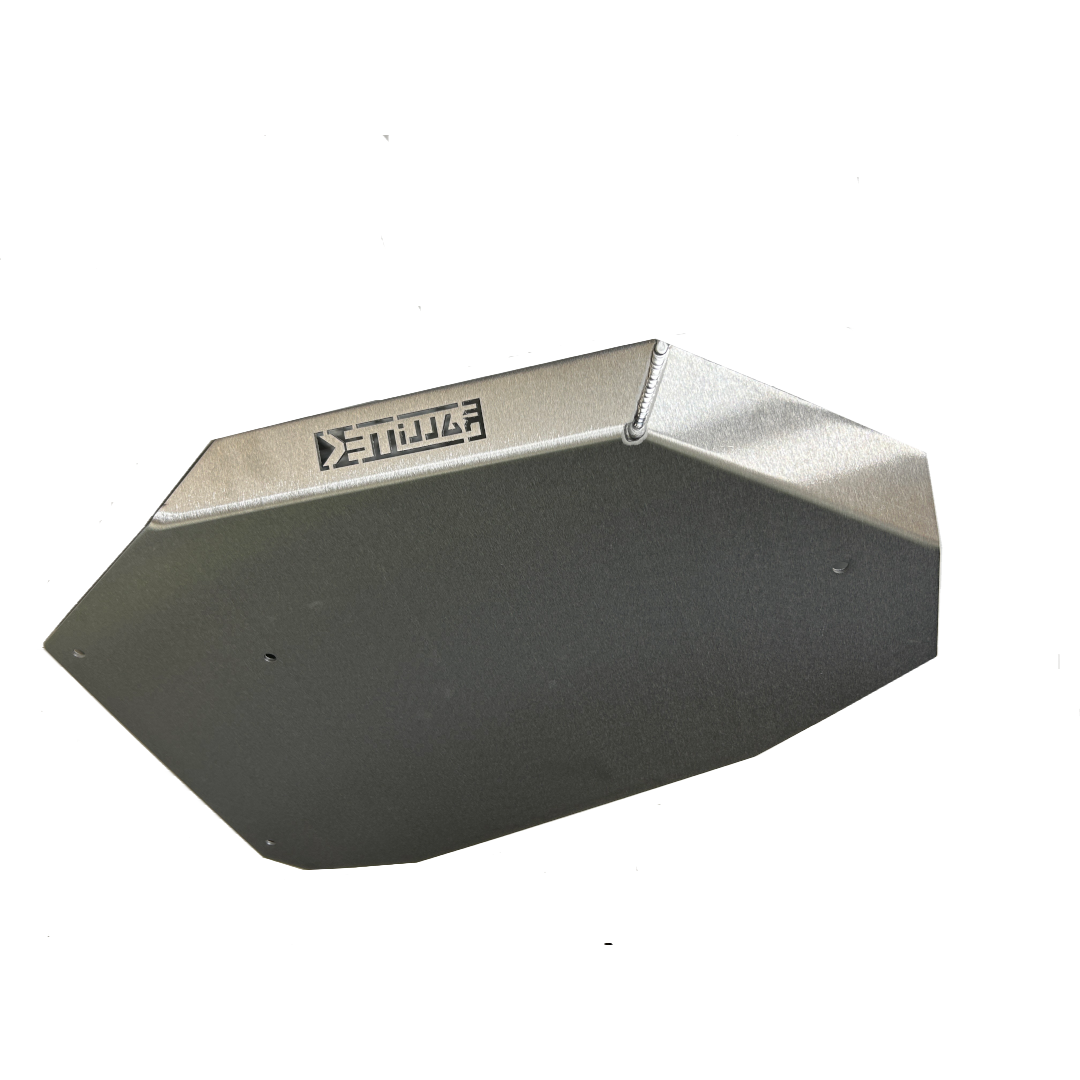 Gas Tank Skid Plates - Fits 2025-2026 Subaru Forester
